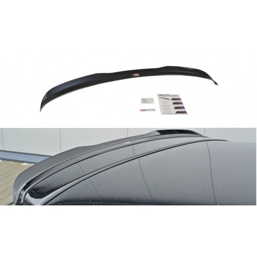 MAXTON Spoiler Cap Audi S3 8P FL MAXTON Spoiler Cap Audi S3 8P FL