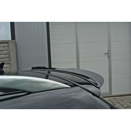MAXTON Spoiler Cap Audi S4 / A4 S-Line B7 Avant MAXTON Spoiler Cap Audi S4 / A4 S-Line B7 Avant