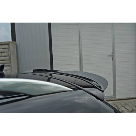 MAXTON Spoiler Cap Audi S4 / A4 S-Line B7 Avant