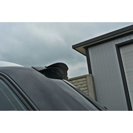 MAXTON Spoiler Cap Audi S4 / A4 S-Line B7 Avant