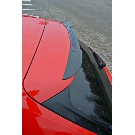 MAXTON Spoiler Cap Audi S4 / A4 S-Line B9 Avant