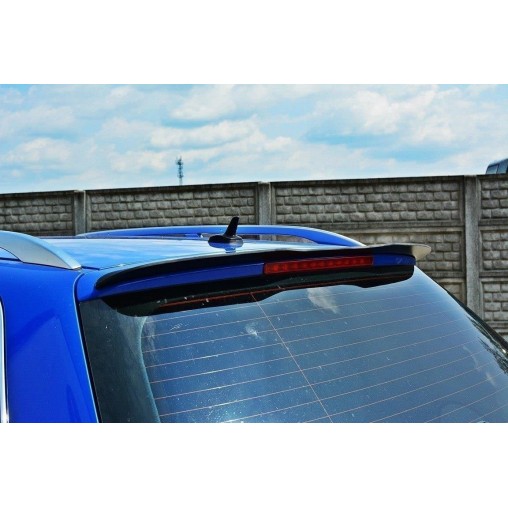 MAXTON SPOILER CAP AUDI S4 B6 Avant