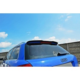 MAXTON SPOILER CAP AUDI S4 B6 Avant