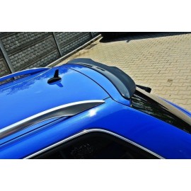 MAXTON SPOILER CAP AUDI S4 B6 Avant