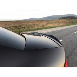 MAXTON Spoiler Cap Audi S4 B8 FL Sedan MAXTON Spoiler Cap Audi S4 B8 FL Sedan