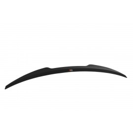 MAXTON Spoiler Cap Audi S4 B8 FL Sedan MAXTON Spoiler Cap Audi S4 B8 FL Sedan
