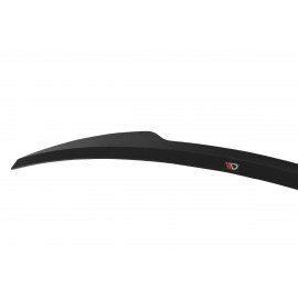 MAXTON Spoiler Cap Audi S4 B8 FL Sedan MAXTON Spoiler Cap Audi S4 B8 FL Sedan