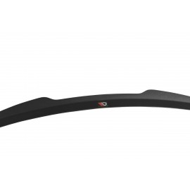 MAXTON Spoiler Cap Audi S4 B8 FL Sedan MAXTON Spoiler Cap Audi S4 B8 FL Sedan