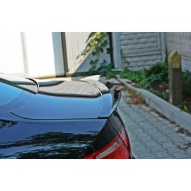 MAXTON Spoiler Cap Audi S5 / A5 / A5 S-Line 8T / 8T FL Coupe