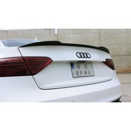 MAXTON Spoiler Cap Audi S5 / A5 / A5 S-Line 8T / 8T FL Coupe MAXTON Spoiler Cap Audi S5 / A5 / A5 S-Line 8T / 8T FL Coupe