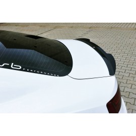 MAXTON Spoiler Cap Audi S5 / A5 / A5 S-Line 8T / 8T FL Coupe