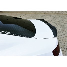 MAXTON Spoiler Cap Audi S5 / A5 / A5 S-Line 8T / 8T FL Coupe MAXTON Spoiler Cap Audi S5 / A5 / A5 S-Line 8T / 8T FL Coupe