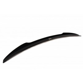 MAXTON Spoiler Cap Audi S5 / A5 / A5 S-Line 8T / 8T FL Coupe MAXTON Spoiler Cap Audi S5 / A5 / A5 S-Line 8T / 8T FL Coupe