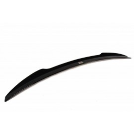 MAXTON Spoiler Cap Audi S5 / A5 / A5 S-Line 8T / 8T FL Coupe