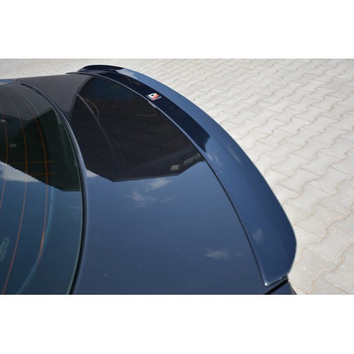 MAXTON Spoiler Cap Audi S5 / A5 / A5 S-Line 8T / 8T FL Sportback