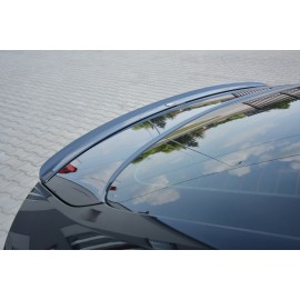 MAXTON Spoiler Cap Audi S5 / A5 / A5 S-Line 8T / 8T FL Sportback