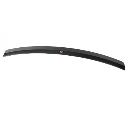 MAXTON Spoiler Cap Audi S6 C5 Sedan