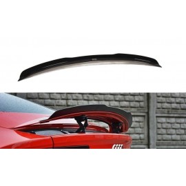 MAXTON Spoiler Cap Audi S7 / A7 S-Line C7 / C7 FL