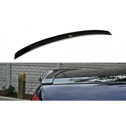 MAXTON Spoiler Cap Audi S8 / A8 D3 MAXTON Spoiler Cap Audi S8 / A8 D3