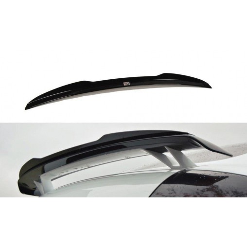 MAXTON Spoiler Cap Audi TT RS 8J