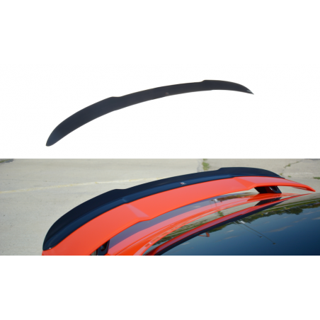 MAXTON Spoiler Cap Audi TT RS 8S