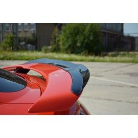 MAXTON Spoiler Cap Audi TT RS 8S MAXTON Spoiler Cap Audi TT RS 8S