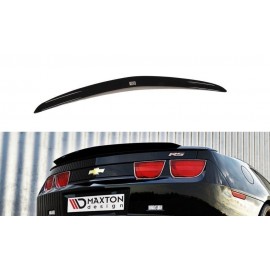 MAXTON SPOILER CAP CHEVROLET CAMARO V SS - VERSION EU (AVANT FACELIFT)