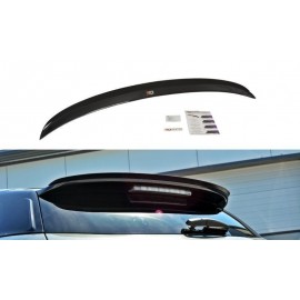 MAXTON SPOILER CAP CITROEN DS5 FACELIFT, PREFACE