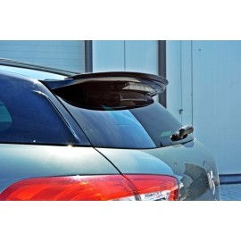 MAXTON SPOILER CAP CITROEN DS5 FACELIFT, PREFACE MAXTON SPOILER CAP CITROEN DS5 FACELIFT, PREFACE