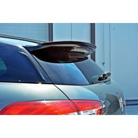 MAXTON SPOILER CAP CITROEN DS5 FACELIFT, PREFACE