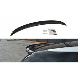 MAXTON SPOILER CAP CITROEN DS5 FACELIFT, PREFACE MAXTON SPOILER CAP CITROEN DS5 FACELIFT, PREFACE