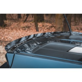 MAXTON Spoiler Cap Fiat Freemont