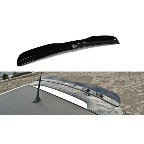 MAXTON SPOILER CAP FIAT GRANDE PUNTO ABARTH