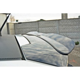 MAXTON SPOILER CAP FIAT GRANDE PUNTO ABARTH