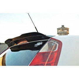 MAXTON SPOILER CAP FIAT GRANDE PUNTO ABARTH