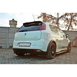 MAXTON SPOILER CAP FIAT GRANDE PUNTO ABARTH