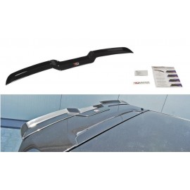 MAXTON SPOILER CAP Fiat Punto Evo Abarth