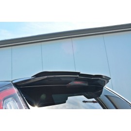 MAXTON SPOILER CAP Fiat Punto Evo Abarth