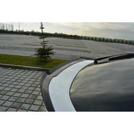 MAXTON SPOILER CAP Honda Civic Mk9 Facelift