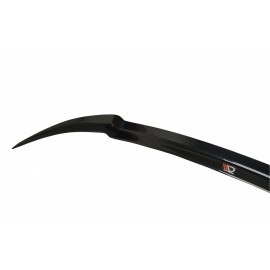 MAXTON SPOILER CAP Honda Civic Mk9 Facelift