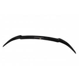 MAXTON SPOILER CAP Honda Civic Mk9 Facelift