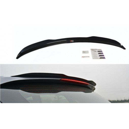 MAXTON SPOILER CAP Hyundai i30 mk.2