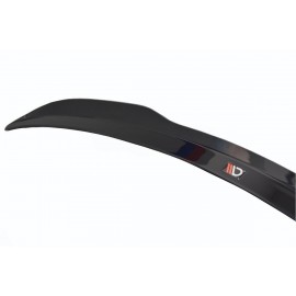 MAXTON SPOILER CAP Hyundai i30 mk.2 MAXTON SPOILER CAP Hyundai i30 mk.2