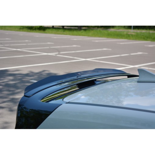 MAXTON Spoiler Cap Hyundai I30 N Mk3 Hatchback MAXTON Spoiler Cap Hyundai I30 N Mk3 Hatchback