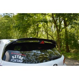 MAXTON Spoiler Cap Hyundai I30 N Mk3 Hatchback MAXTON Spoiler Cap Hyundai I30 N Mk3 Hatchback