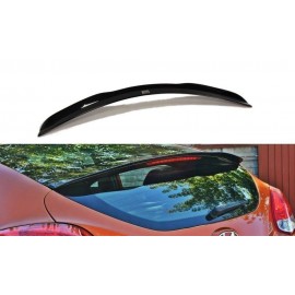 MAXTON SPOILER CAP Hyundai Veloster