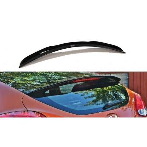 MAXTON SPOILER CAP Hyundai Veloster