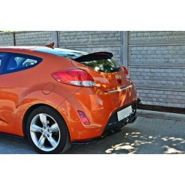 MAXTON SPOILER CAP Hyundai Veloster