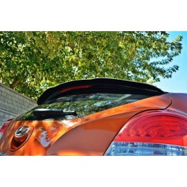 MAXTON SPOILER CAP Hyundai Veloster