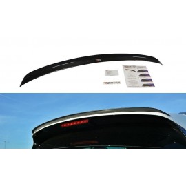 MAXTON SPOILER CAP KIA SPORTAGE mk4 GT-Line